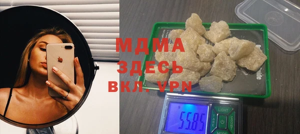 прущая мука Вязники